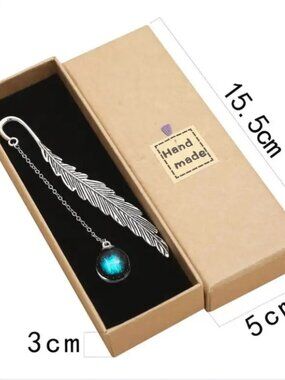 Brand New Handmade Bookmark